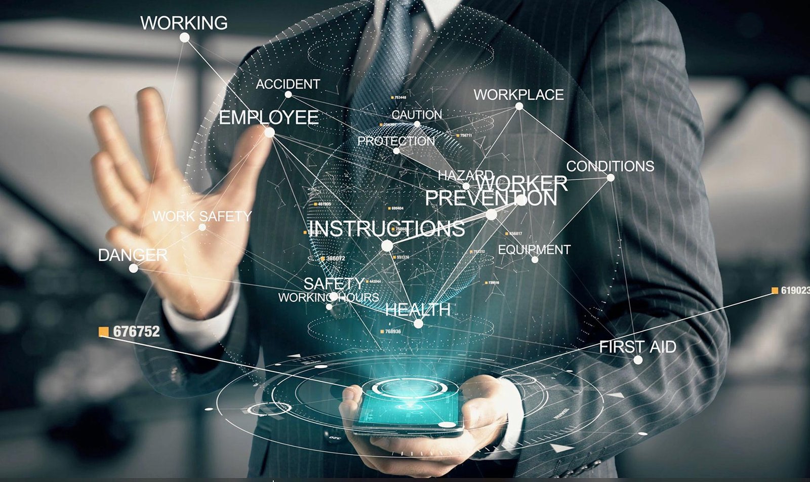 Esna Web System