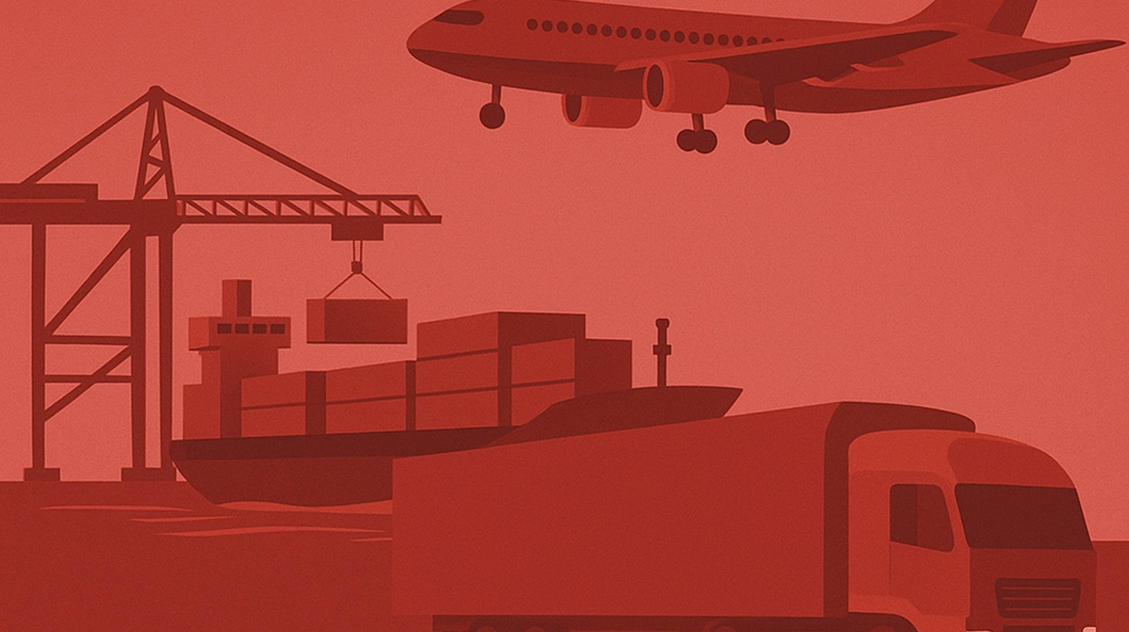Esna Freight, Transport Logistic 2025’te Türkiye’yi Temsil Ediyor
